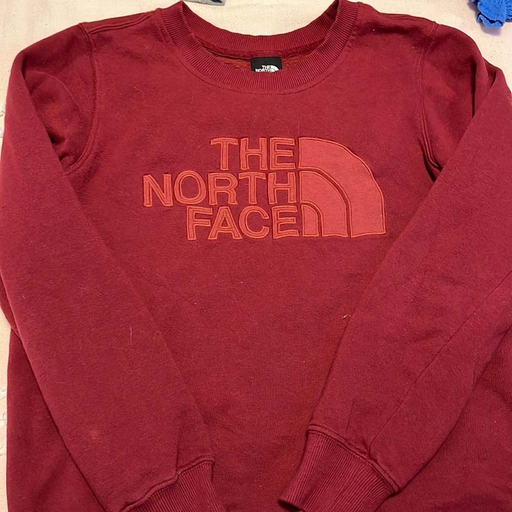 crewneck